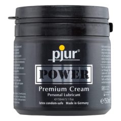Pjur Power - liukuvoidetta - premium voide - 150ml
