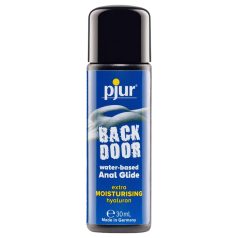 pjur BACK DOOR - vesipohjainen anaaliliukuvoide - 30ml