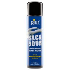 pjur BACK DOOR - anaaliliukuvoide - vesipohjainen - 100 ml