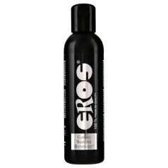 EROS - liukuvoide ja hierontageeli - silikoni - 500ml