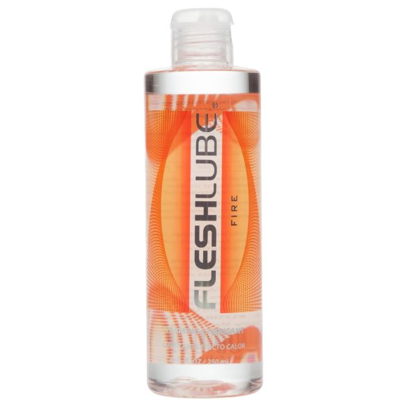 FleshLube Fire lämpöliukuvoide (250 ml)