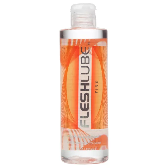 FleshLube - liukuvoide - lämmittävä - 250ml