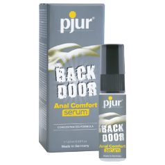   pjur Back Door - anaaliliukuvoide - silikonipohjainen - 20 ml