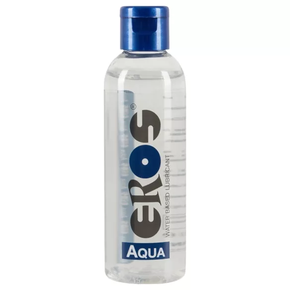 EROS - vesipohjainen liukuvoide - 100 ml