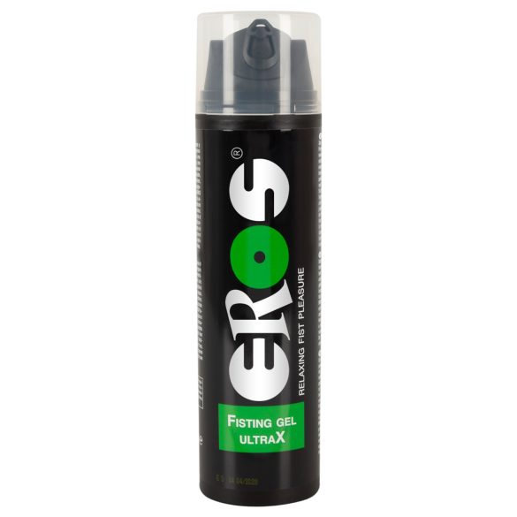 EROS - fisting-liukuvoide geeli - 200 ml