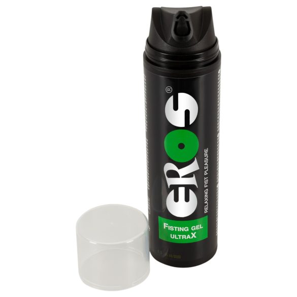 EROS - fisting-liukuvoide geeli - 200 ml
