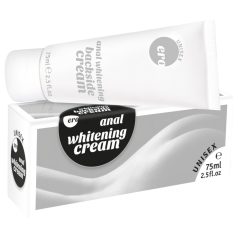 anal WHITENING - intiimialueiden vaalennusvoide - 75ml