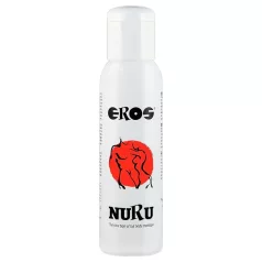 Eros - nuru hierontageeli - liukuva tunne - 250ml