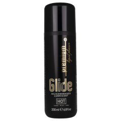 HOT Premium Glide - liukuvoide silikonipohjainen 200ml