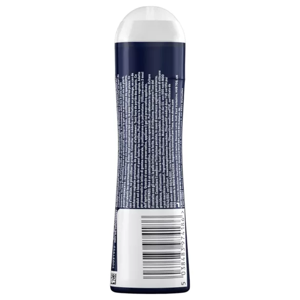 Durex Perfect Glide - liukuvoide silikonipohjainen 50ml