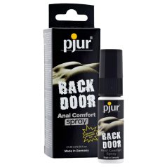   Pjur Back Door - anussuihke - rauhoittava - liukuvoide - 20ml
