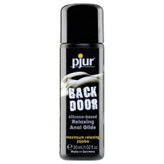 Pjur Back Door - anaaliliukuvoide - 30ml