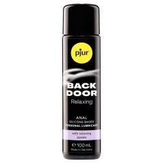 Pjur Back Door - anaaliliukuvoide - 100 ml