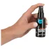 HOT Long Power Marathon - viivästyttävä spray miehille - 50 ml