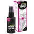HOT - klitoriskiihotin suihke - stimuloiva spray 50ml