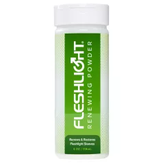 Fleshlight - hoitopuuteri - uusiokäyttöön - 113,4g