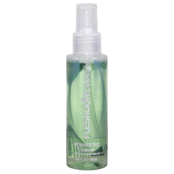 Fleshlight - Fleshwash desinfioiva puhdistussuihke (100 ml)