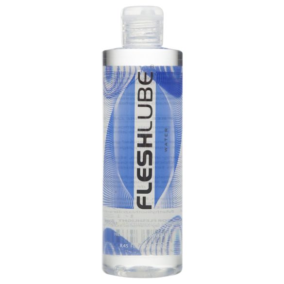 FleshLube vesipohjainen liukuvoide (250 ml)