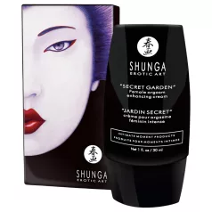 Shunga - intiimivoide naisille - 30g