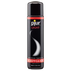 pjur Light - liukuvoide - vesipohjainen - 100 ml