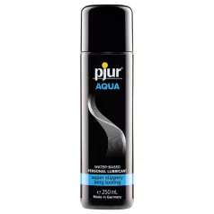 pjur - vesipohjainen liukuvoide - 250 ml