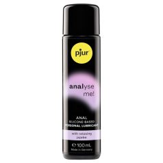 Pjur Analyse me! - anaali liukuvoide - rauhoittava - 100 ml
