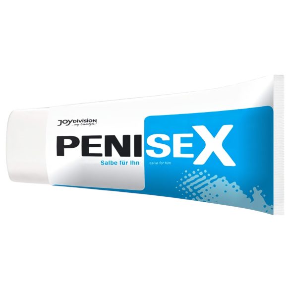 JoyDivision PENISEX - peniskerma (50ml)
