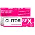 CLITORISEX - intiimivoide naisille - 25ml
