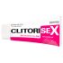 CLITORISEX - intiimivoide naisille - 25ml