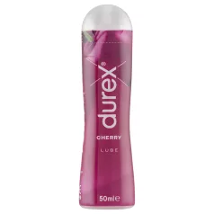 Durex Cherry - liukuvoide kirsikka 50ml