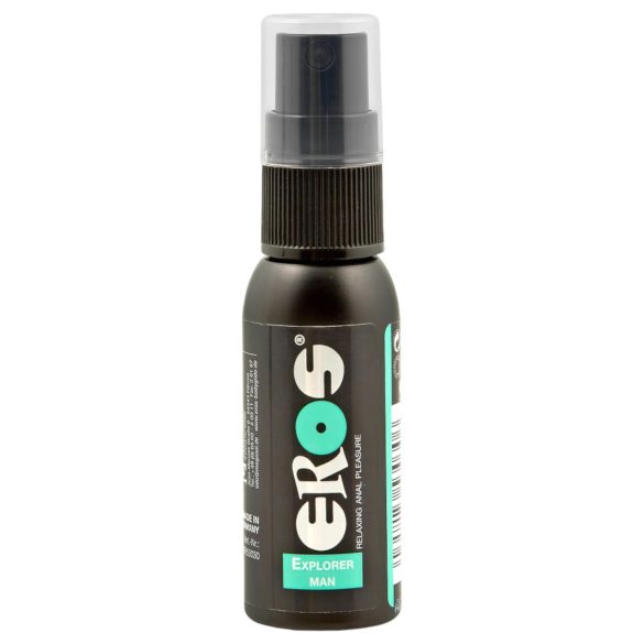 EROS - anaalisuihke - hoitava - 30 ml