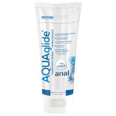 AQUAglide - vesipohjainen anaaliliukuvoide - 100ml