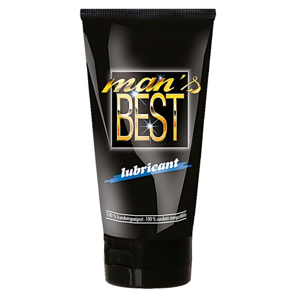 Joydivision mans BEST - Vesipohjainen Liukuvoide (150ml)