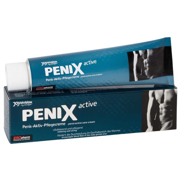 PeniX Active - Peniskerma (75 ml)