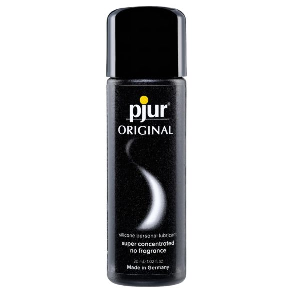 pjur - liukuvoide - Original - 30ml
