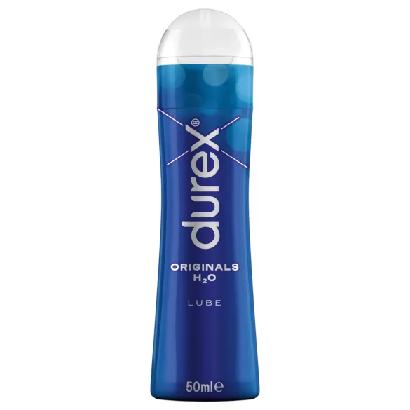 Durex Originals - vesipohjainen liukuvoide - 50 ml