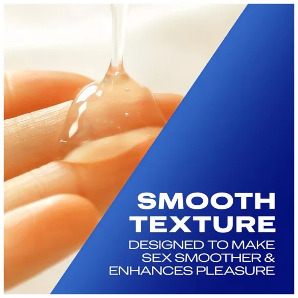 Durex Originals - vesipohjainen liukuvoide - 50 ml