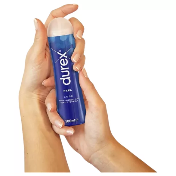 Durex Originals - vesipohjainen liukuvoide - 50 ml