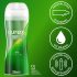 Durex - hierontaöljy ja liukuvoide - aloe vera - 200ml
