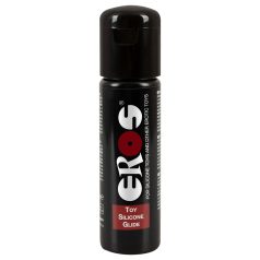 EROS - liukuvoide seksileluille - silikoni - 100 ml