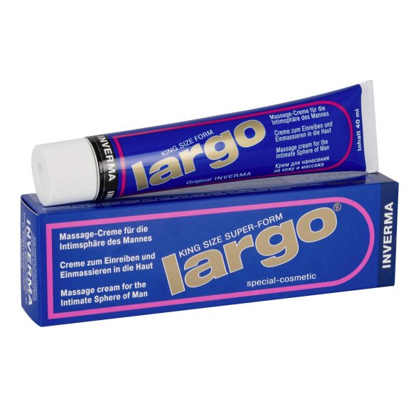 Largo - peniskerma (40ml)