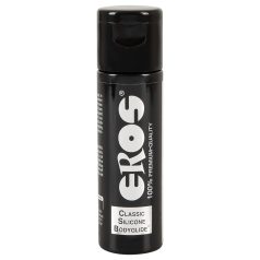 EROS - liukuvoide ja hierontageeli - silikoni - 30ml