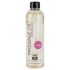 HOT - shiatsu hierontaöljy - jasmiini - 250 ml