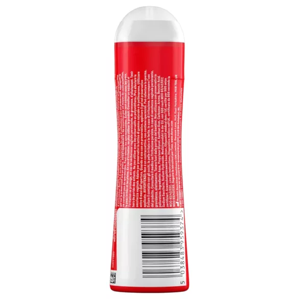 Durex - liukuvoide mansikka - 50ml