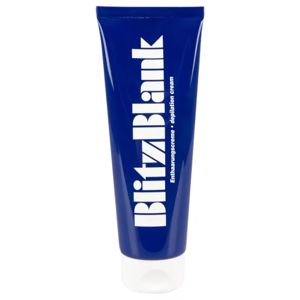 Sileä - karvanpoistovoide - herkälle iholle - 125ml