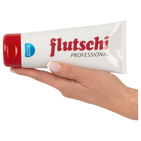 Flutschi - liukuvoide - ammattikäyttöön - vesipohjainen - 200 ml
