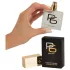 P6 Iso E Super - feromonihajuste miehille - voimakas tuoksu - 30 ml