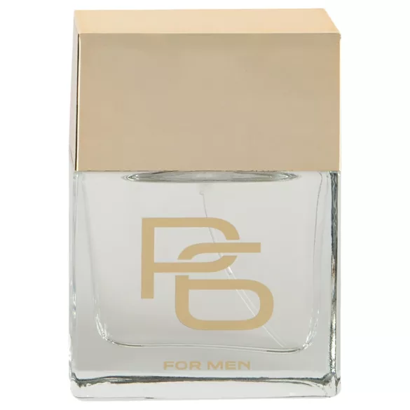 P6 Iso E Super - feromonihajuste miehille - voimakas tuoksu - 30 ml