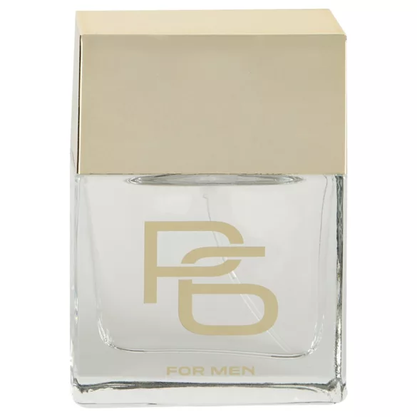 P6 Iso E Super - feromonihajuste miehille - voimakas tuoksu - 30 ml