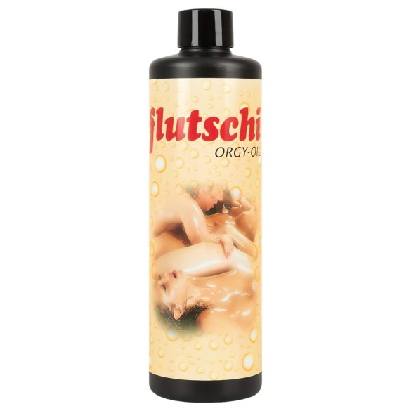 Flutschi Orgia-öljy liukuvoide (500 ml)